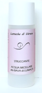 Acqua micellare