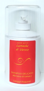 Shampoo delicato